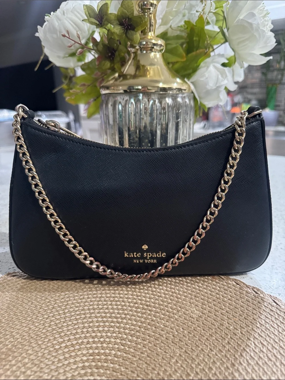 🖤Kate Spade Margot Shoulder Bag